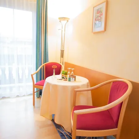 Guest house Maria Theresia