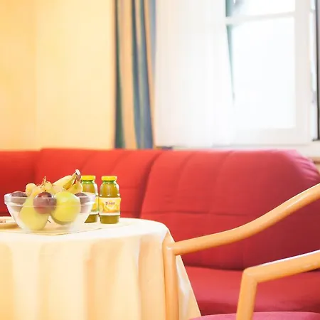 Guest house Maria Theresia