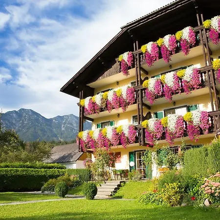 Maria Theresia Guest house Bad Goisern