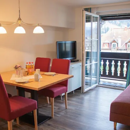 Maria Theresia Guest house Bad Goisern