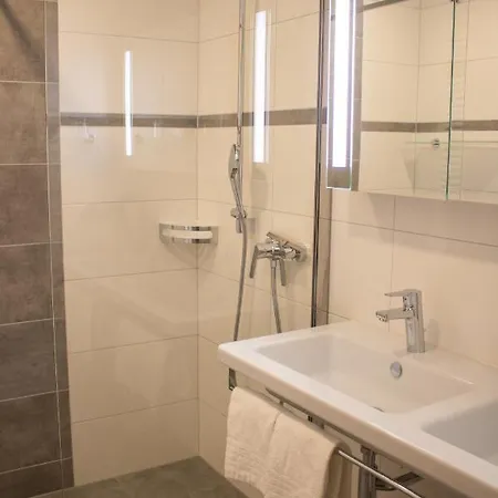 Guest house Maria Theresia
